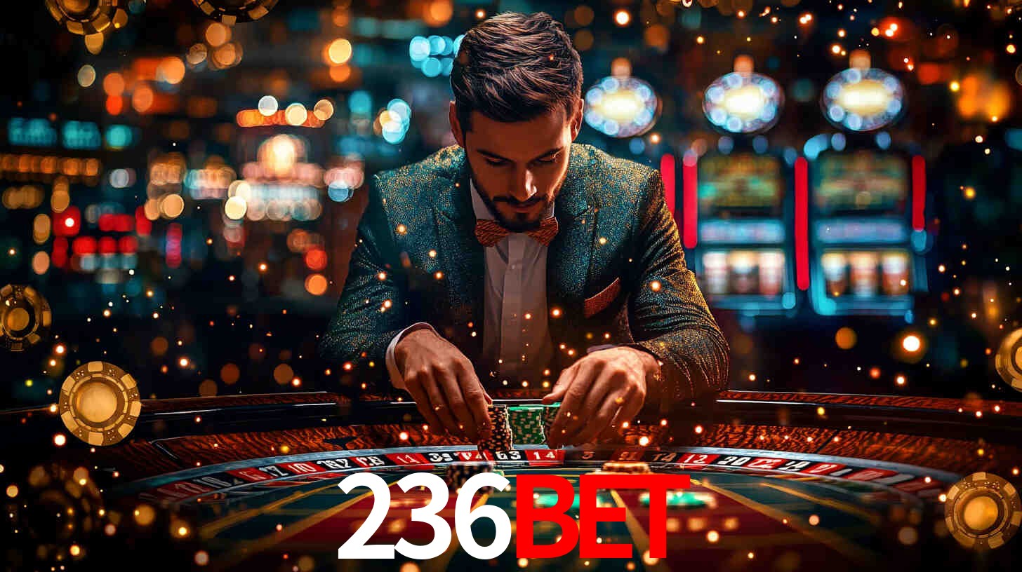 Programa VIP 236BET